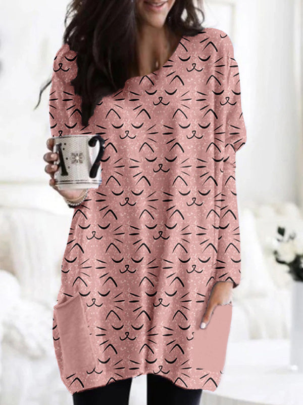 Elegantly Designed Garment