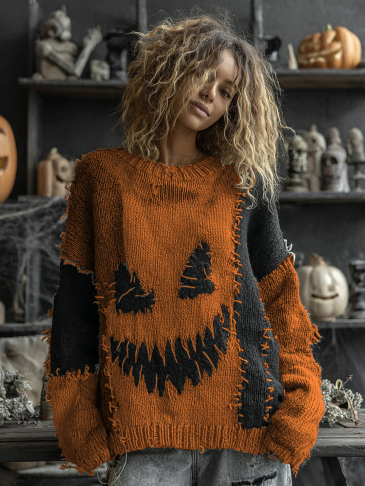 Classic Vintage Jumper