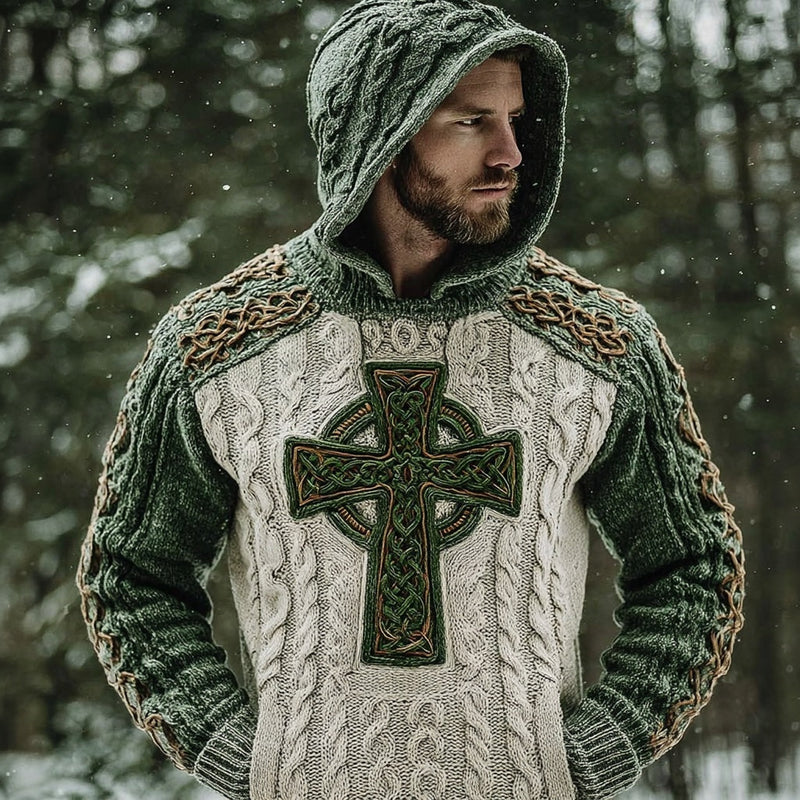 Gracefully Designed Jumper