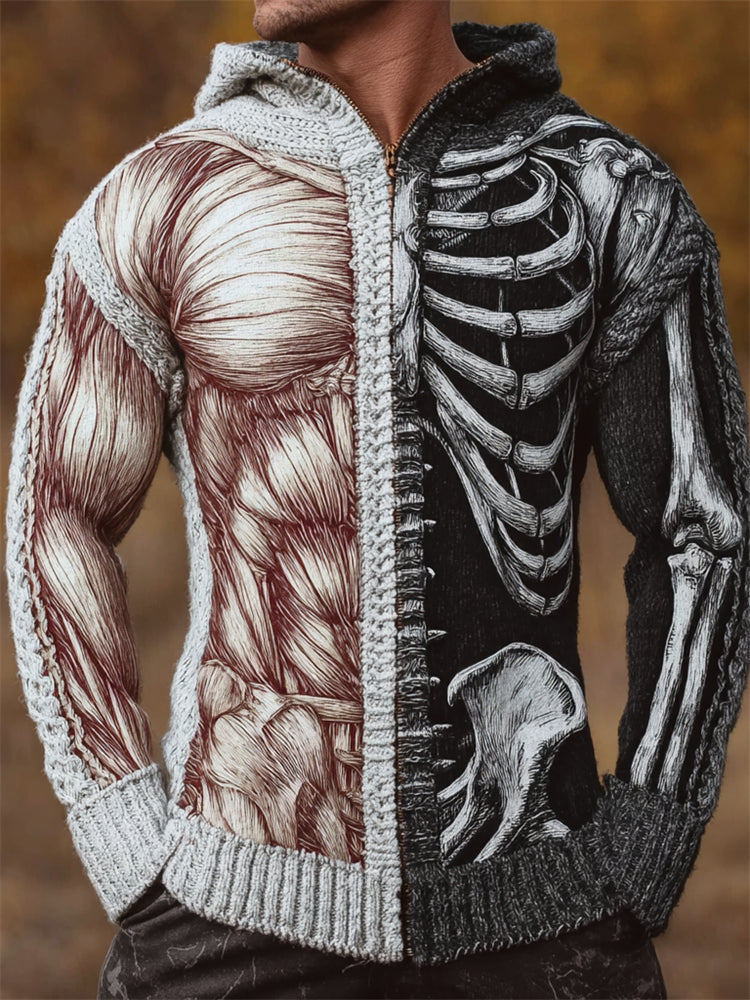 Beautifully Crafted Cardigan