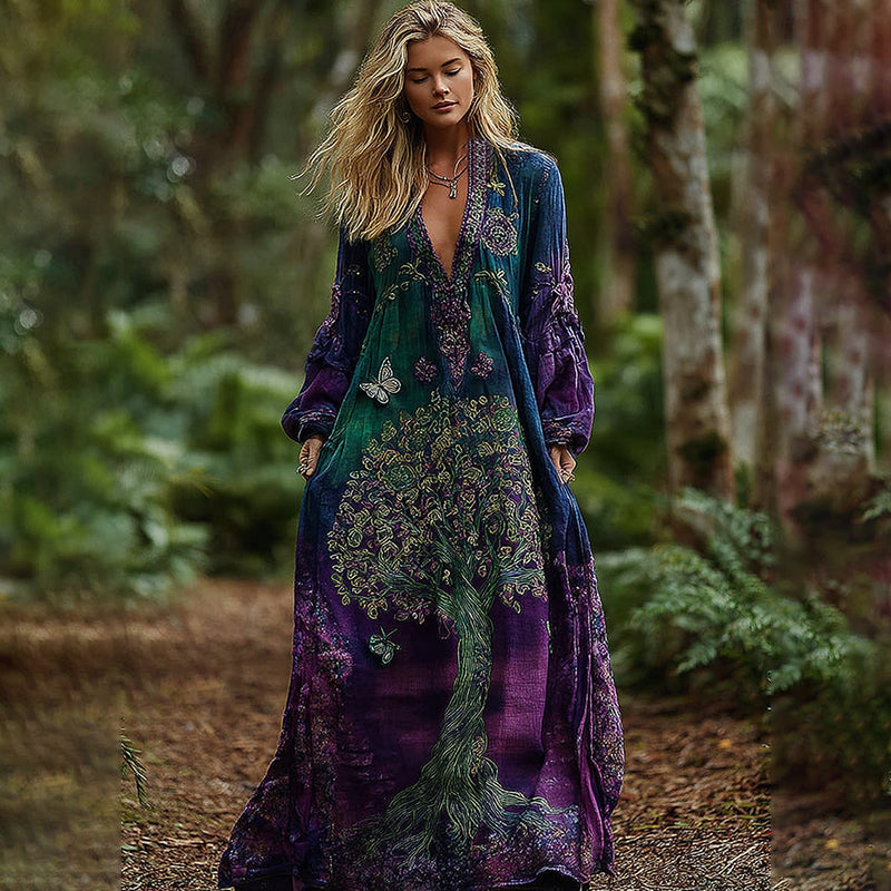 Elegantly Designed Dress