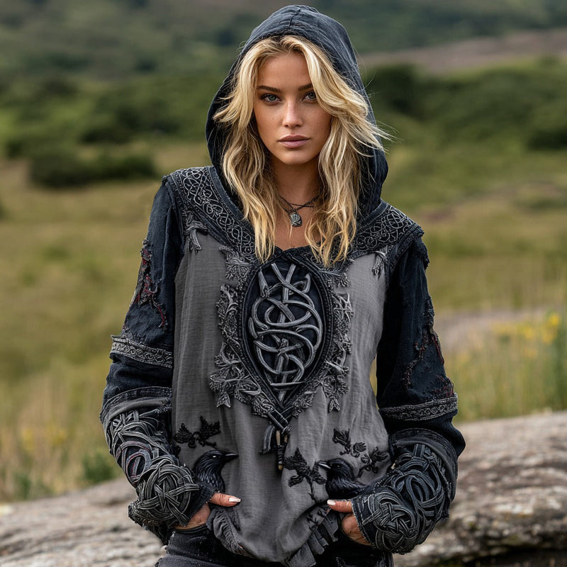 Thoughtfully Designed Garment