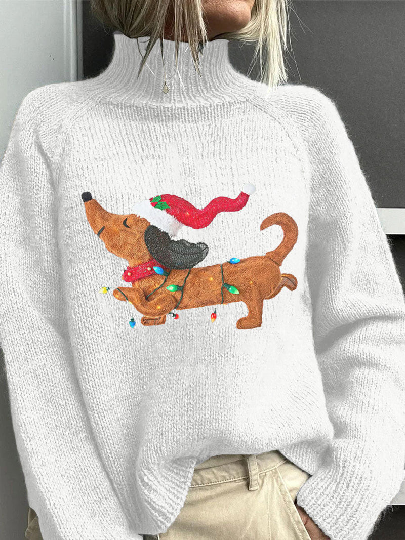 Beautifully Crafted Jumper