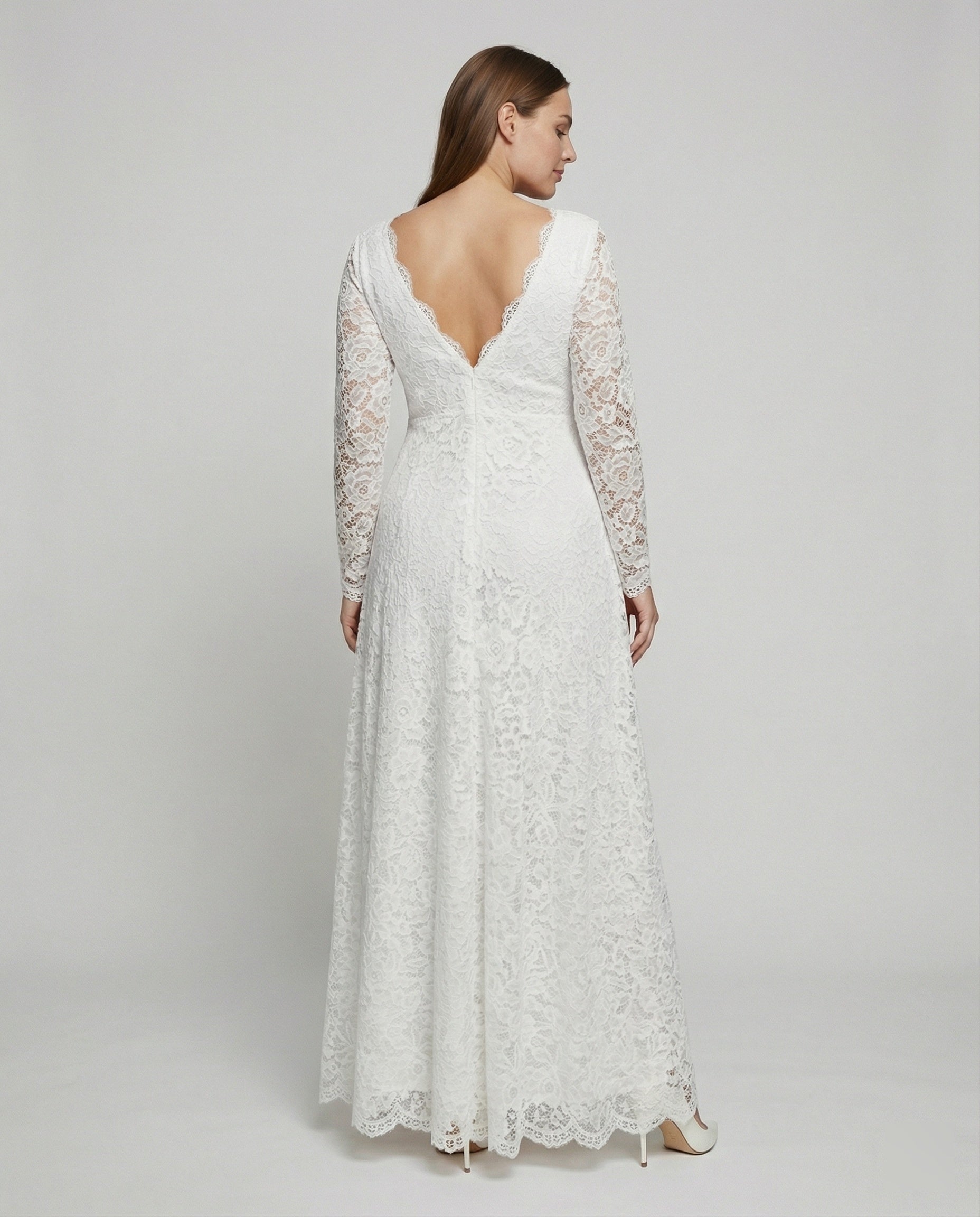 Classic Designed Garment