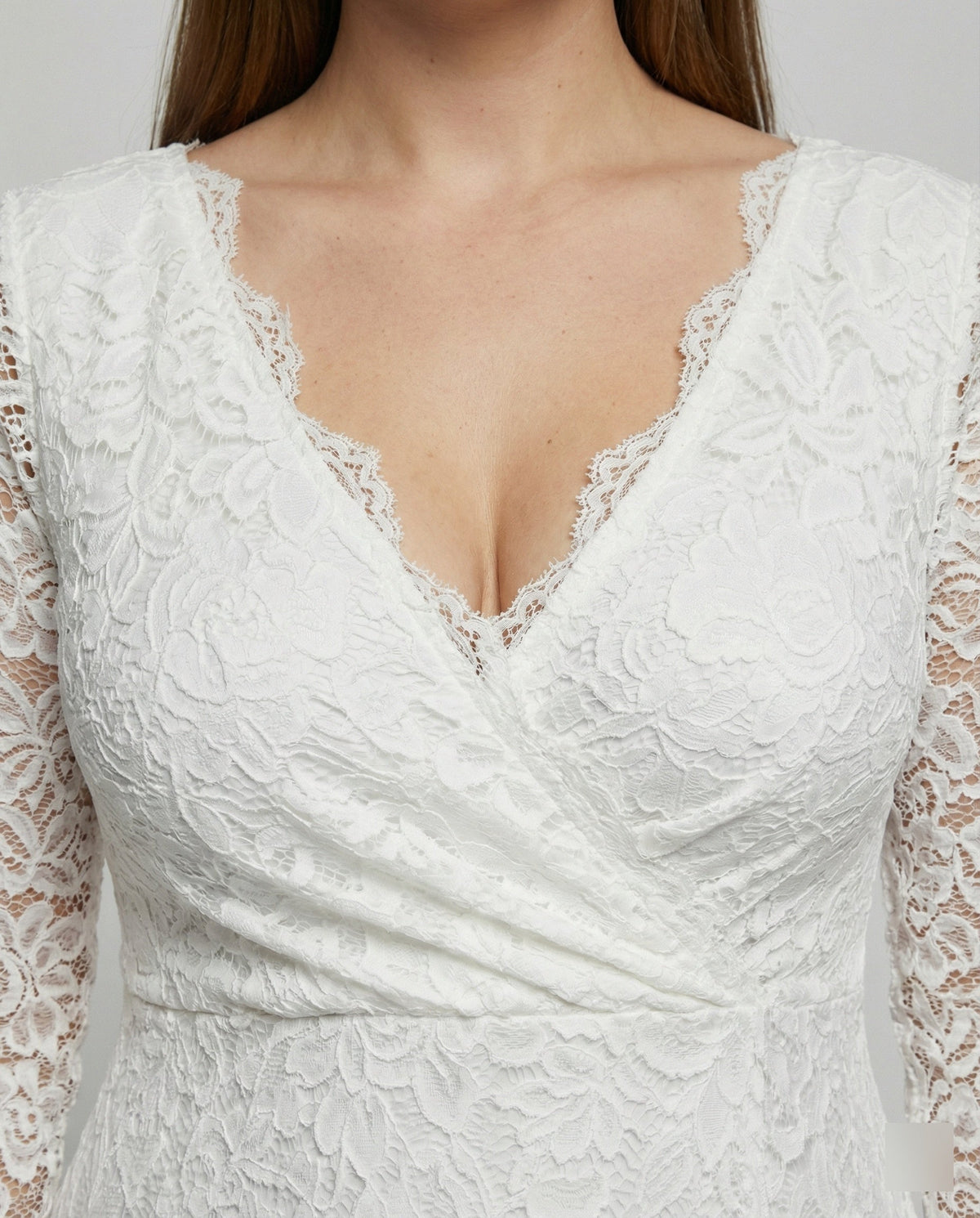 Classic Designed Garment