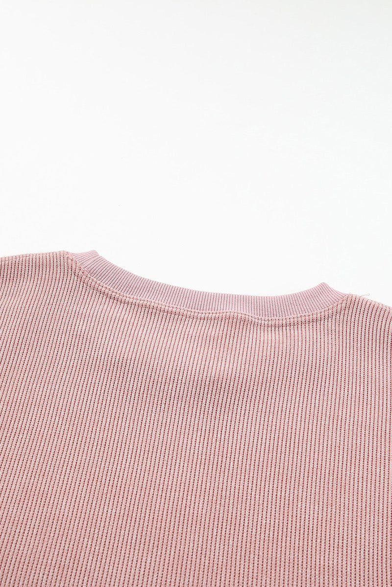 Timeless Vintage Style Jumper