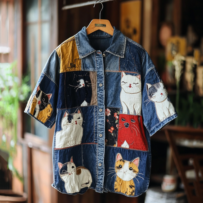 Classic Designed Shirt