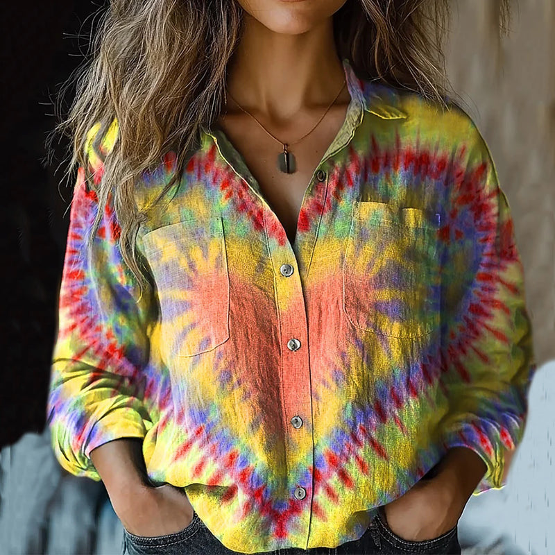 Vintage Inspired Shirt