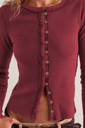 Classic Vintage Cardigan