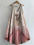 Vintage Inspired Dress