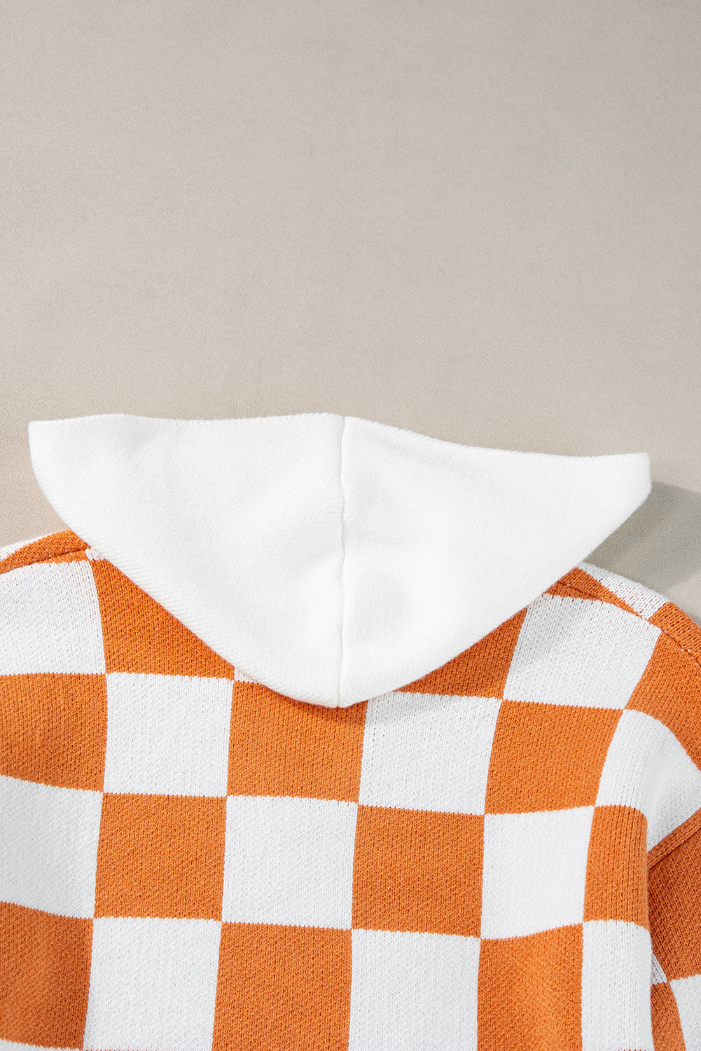 Thoughtfully Designed Jumper