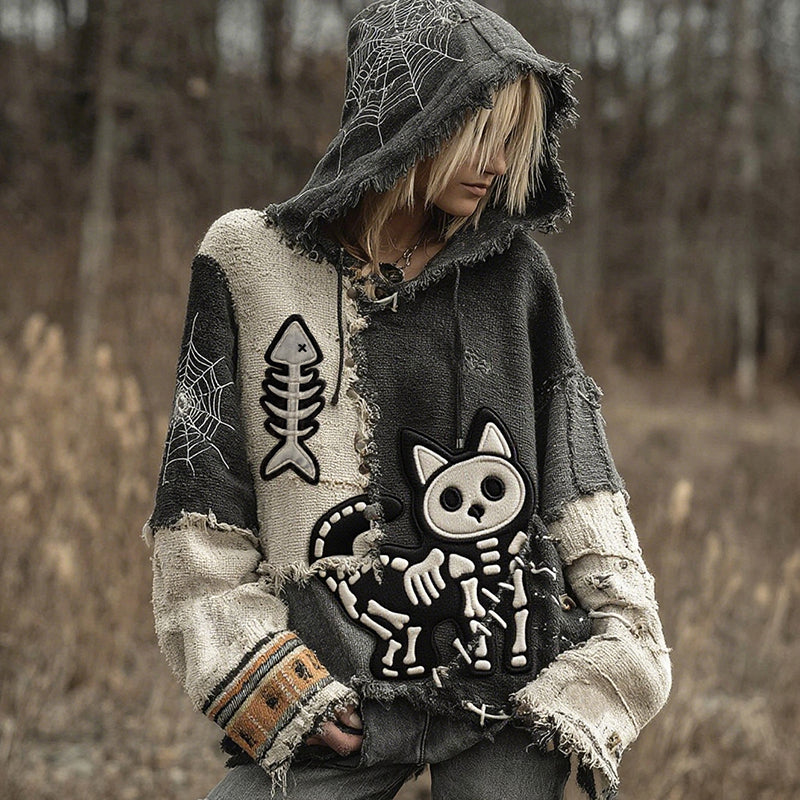Vintage Inspired Jumper