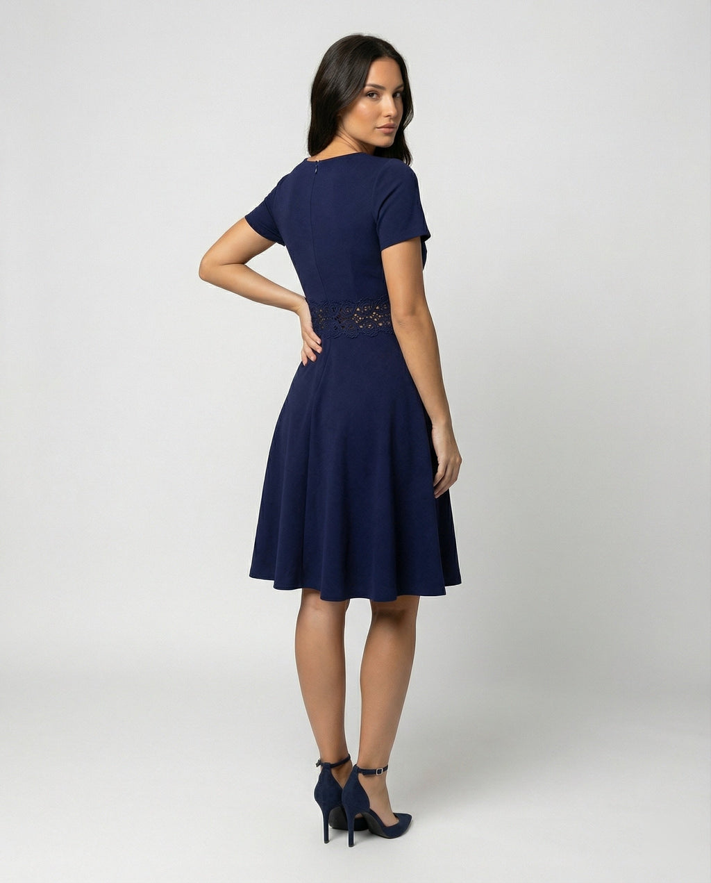 Beautifully Crafted Garment