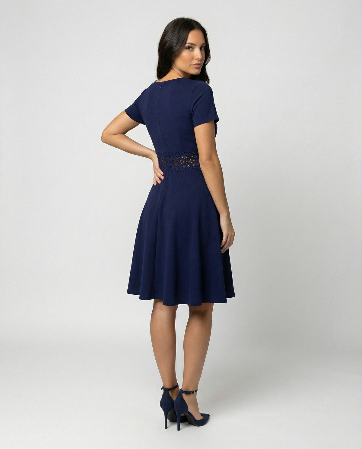 Beautifully Crafted Garment