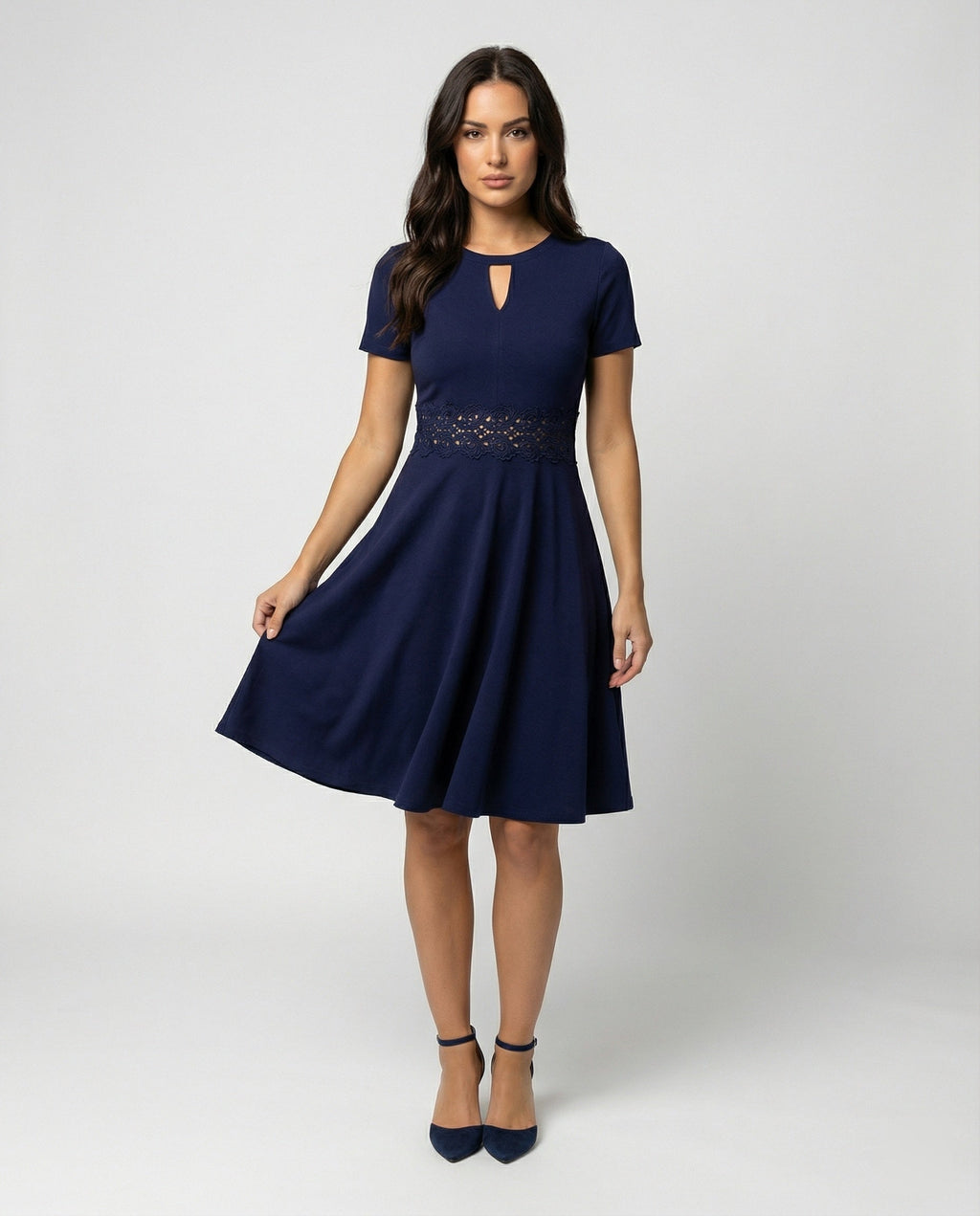 Beautifully Crafted Garment