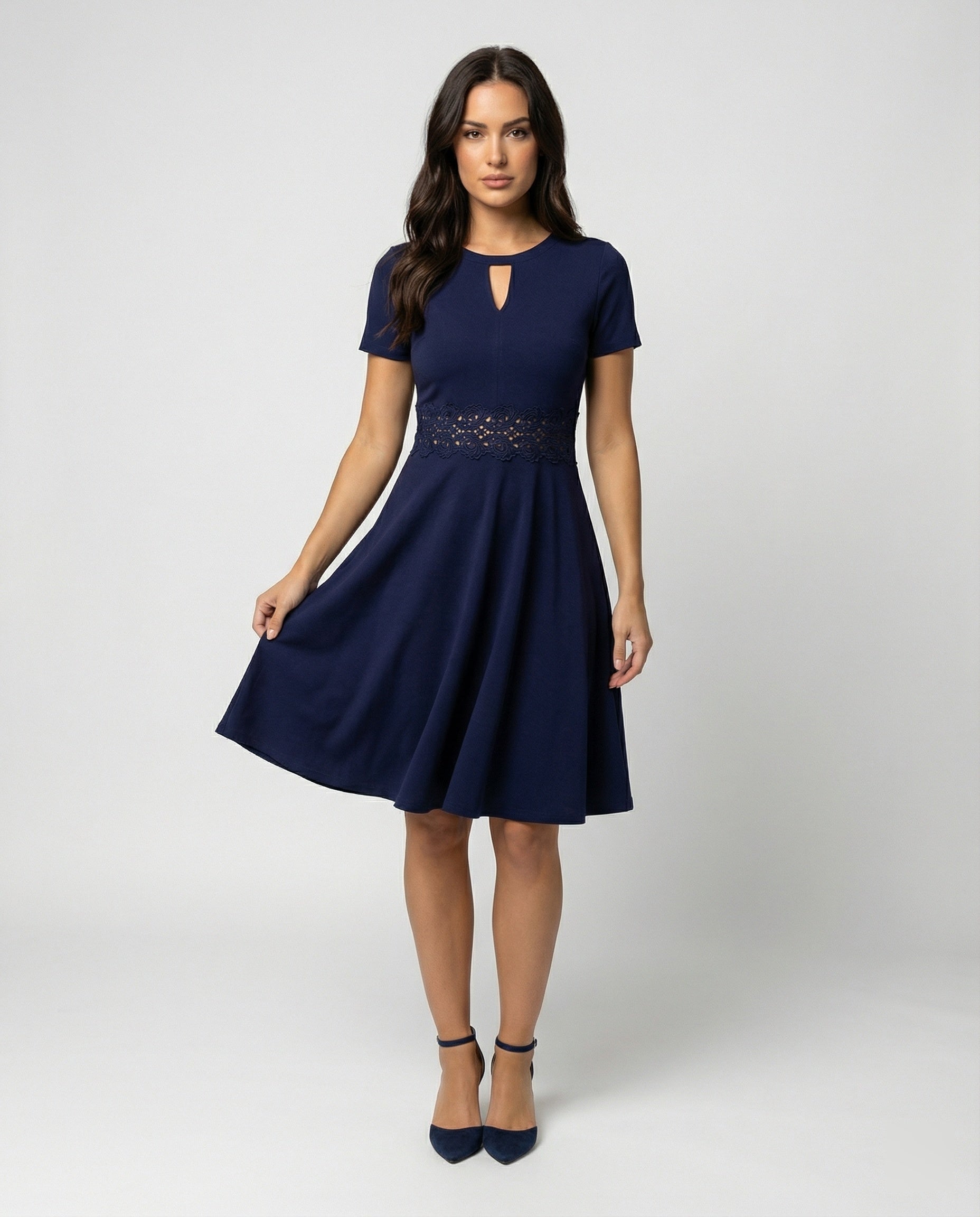 Beautifully Crafted Garment