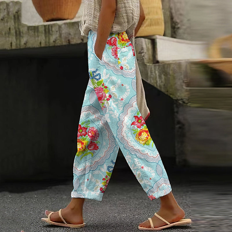 Classic Designed Trousers