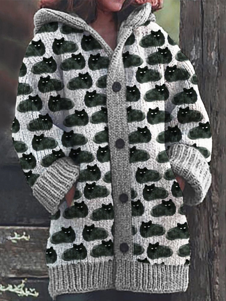 Beautifully Crafted Cardigan