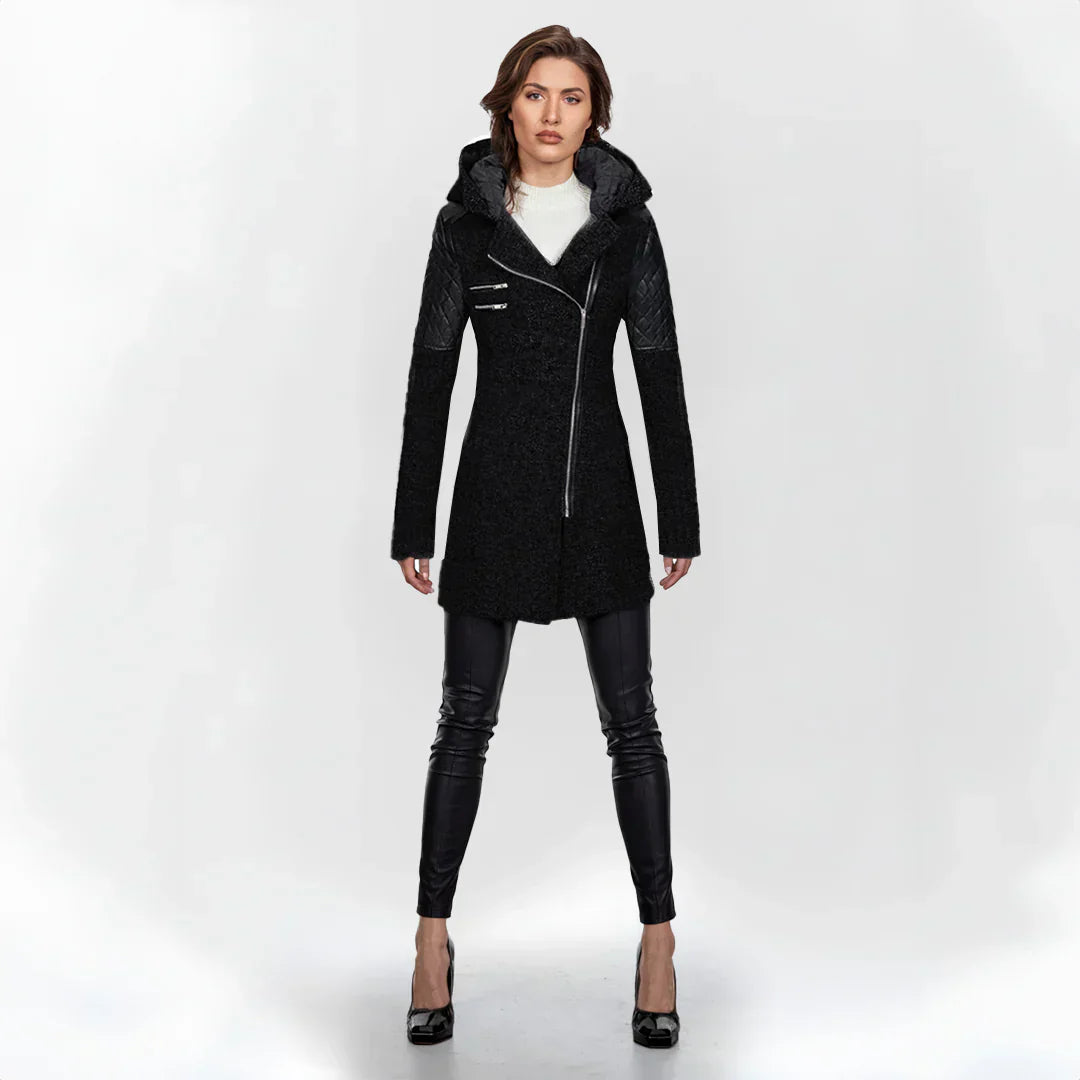 Thoughtfully Designed Jacket