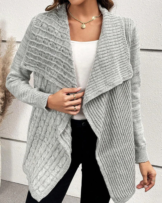 LM | Casual sweater