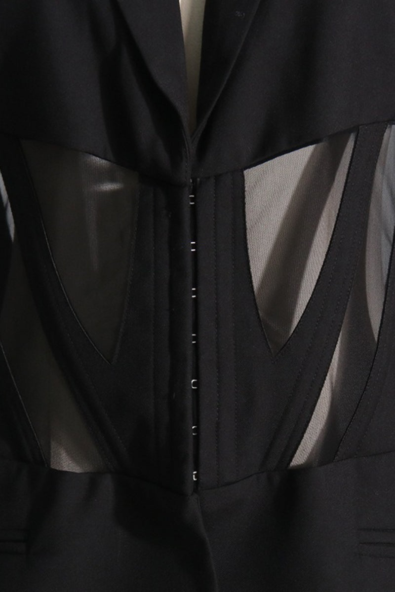 Beautifully Crafted Garment