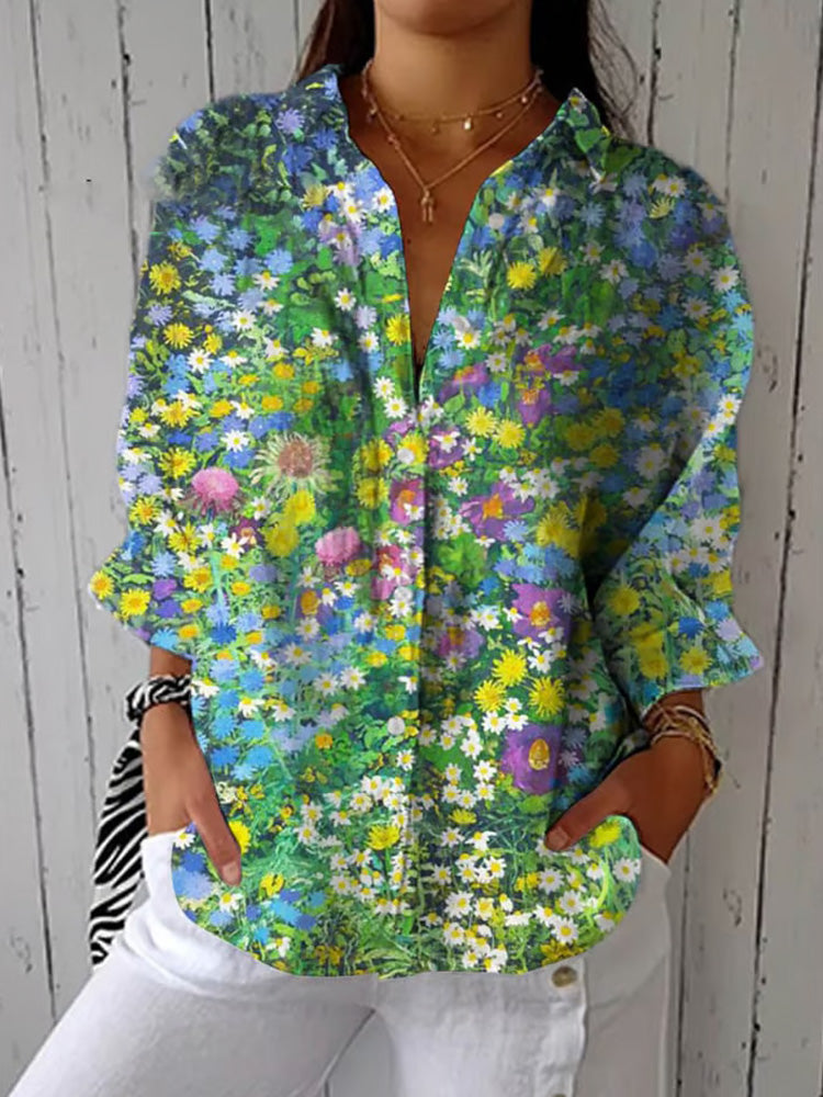 Beautifully Crafted Shirt