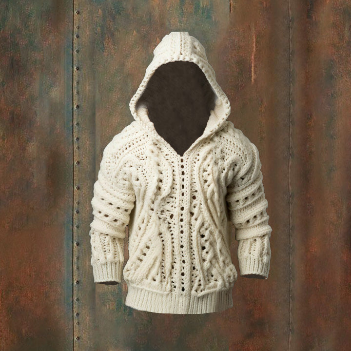 Beautifully Crafted Jumper