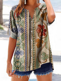 Thoughtfully Designed Shirt