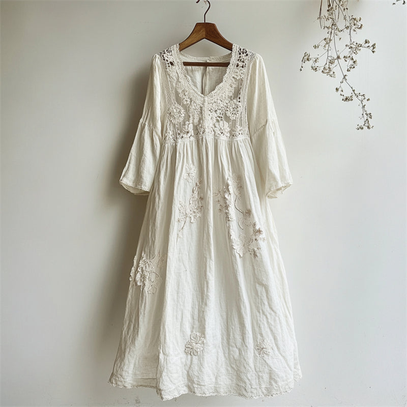 Vintage Inspired Dress