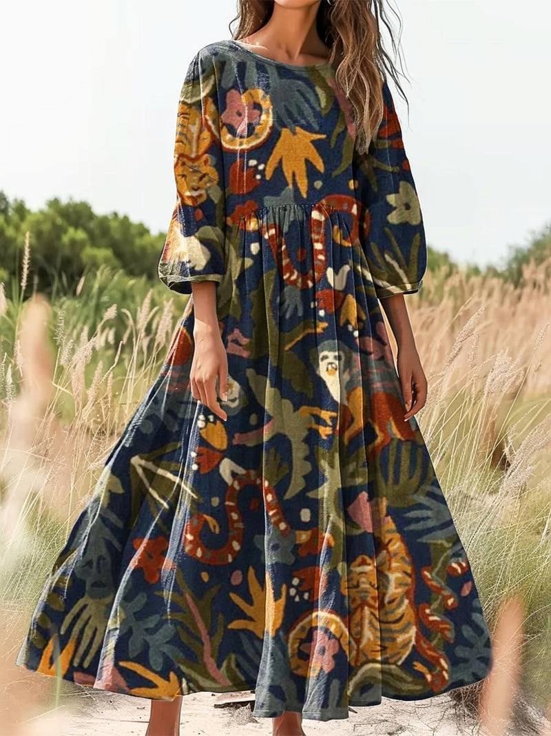 Thoughtfully Designed Garment
