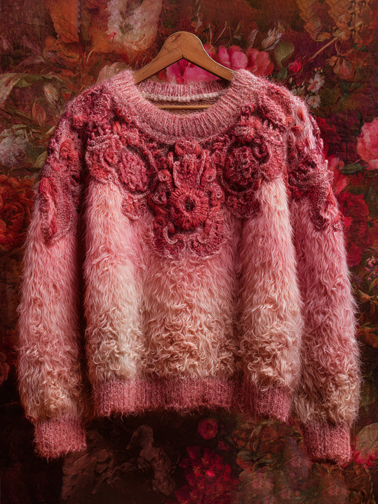 Beautifully Crafted Jumper