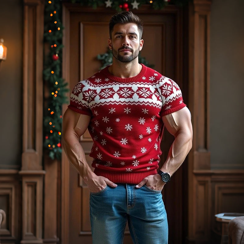 Beautifully Crafted Jumper