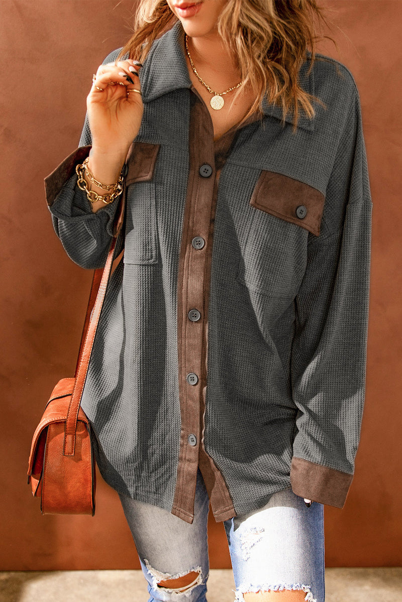 Thoughtfully Designed Jacket