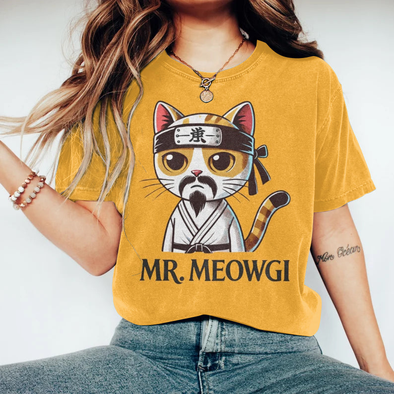 Thoughtfully Designed T-Shirt