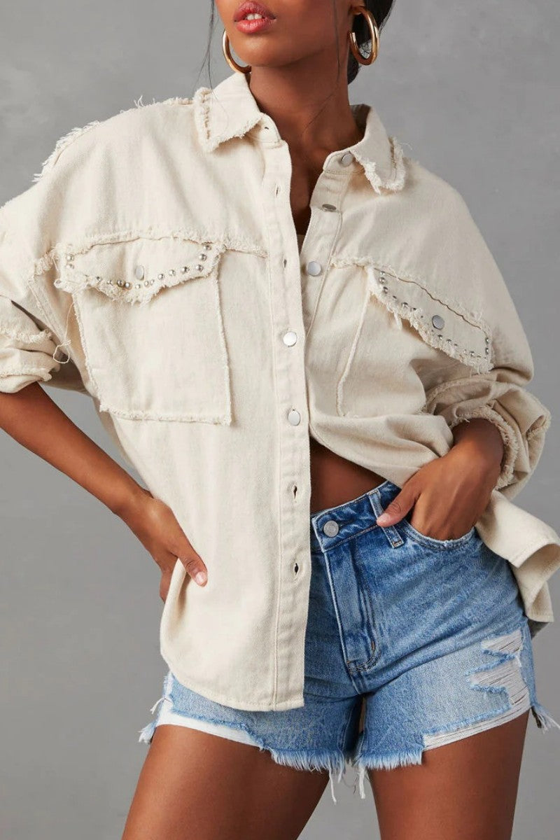 Vintage Inspired Jacket