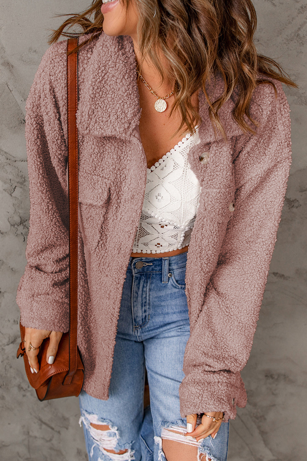 Classic Vintage Jacket
