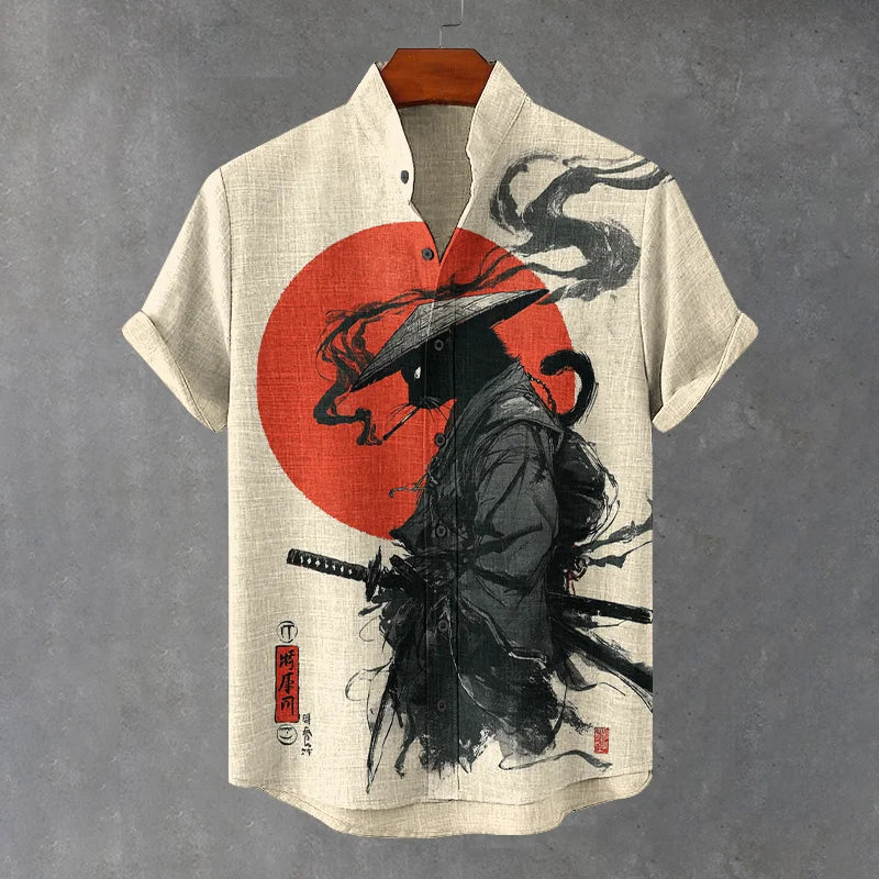 Beautifully Crafted Shirt