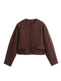 Vintage Inspired Garment with a Contemporary Edge