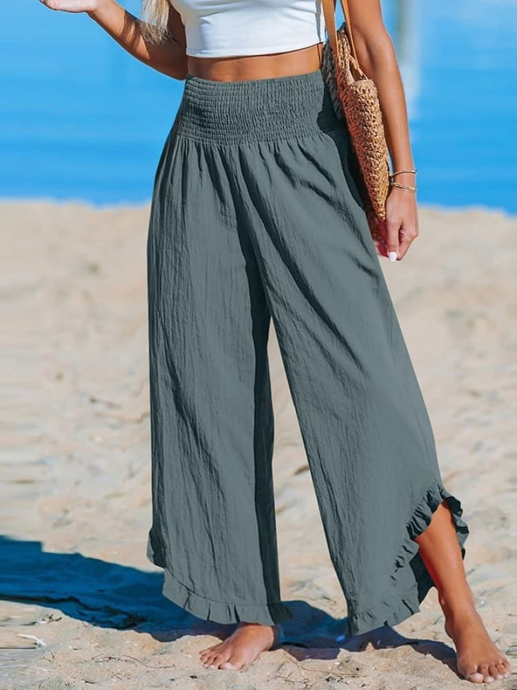 Thoughtfully Designed Garment