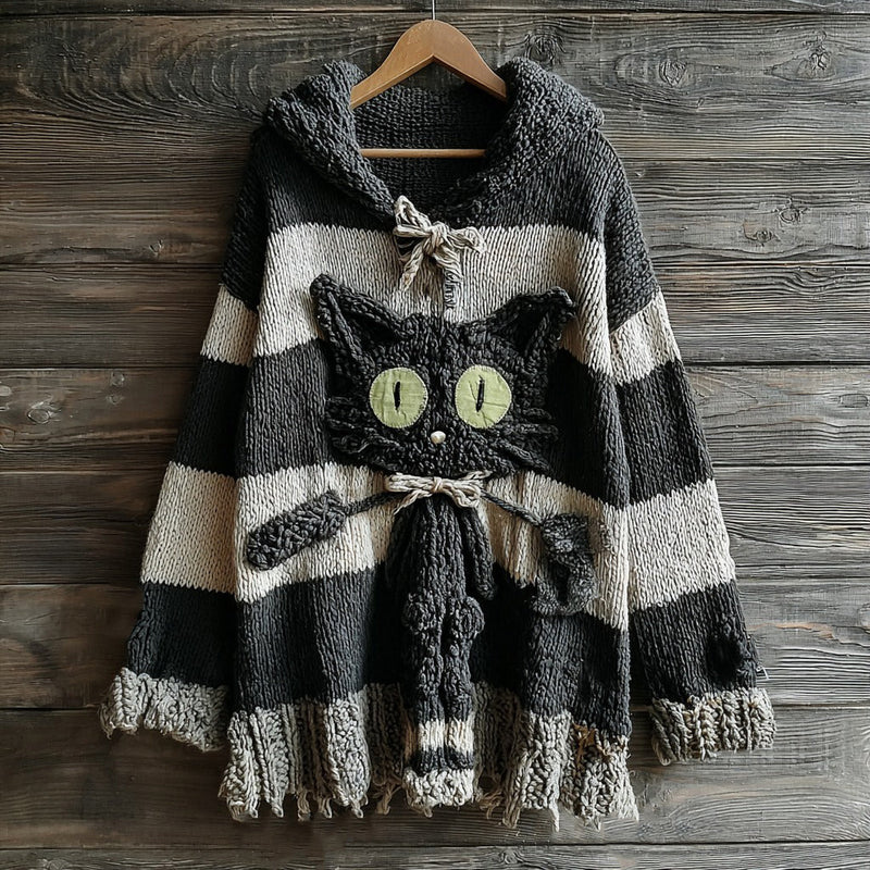 Thoughtfully Designed Jumper