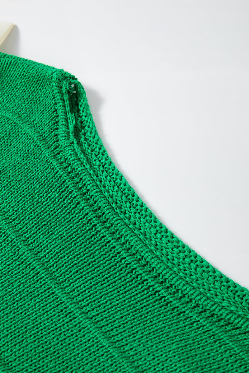 Classic Designed Jumper
