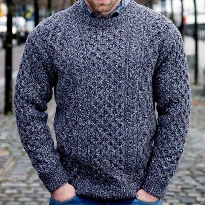 Classic Designed Jumper
