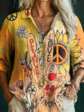 Thoughtfully Designed Shirt
