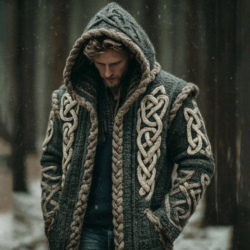 Elegantly Designed Cardigan