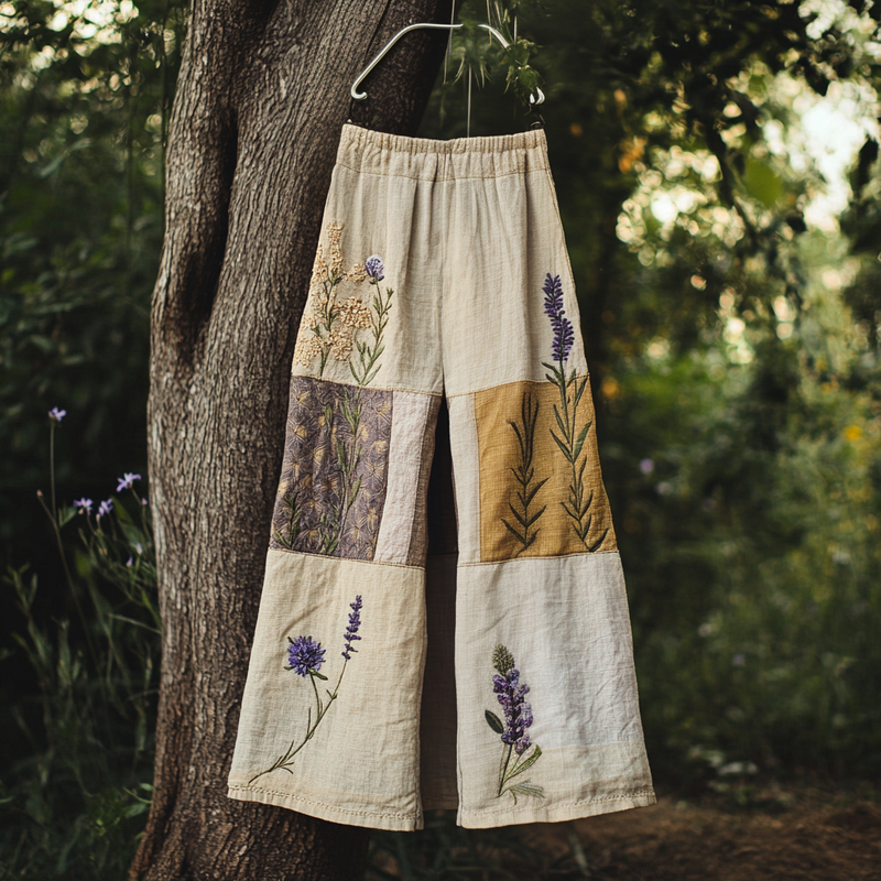 Beautifully Crafted Trousers