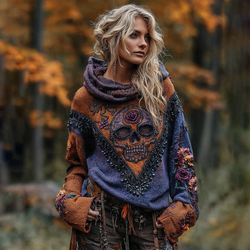 Beautifully Crafted Jumper