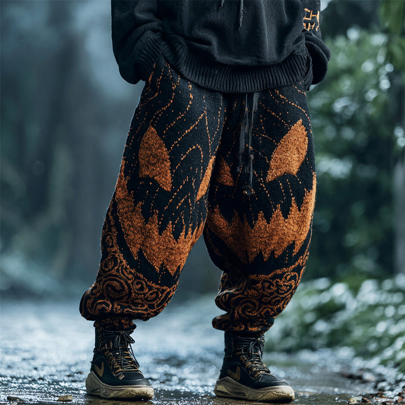 Classic Vintage Trousers