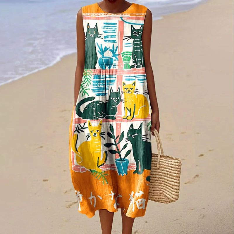 Beautifully Crafted Dress