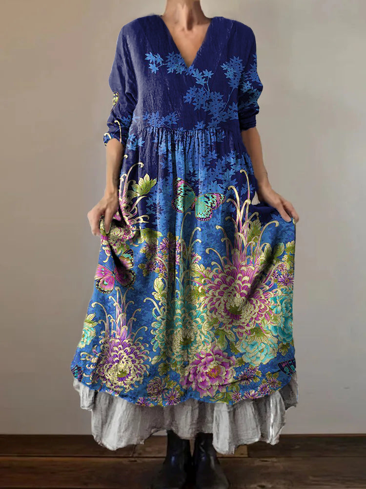 Thoughtfully Designed Dress
