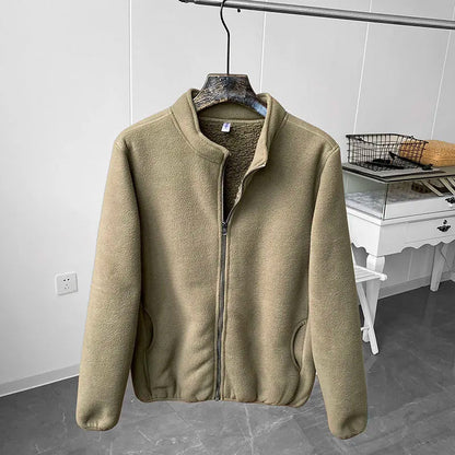 Georgina | Relaxed and Timeless winter Coat